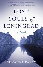lost souls cover